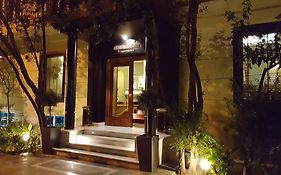 Andromeda Hotel Athens